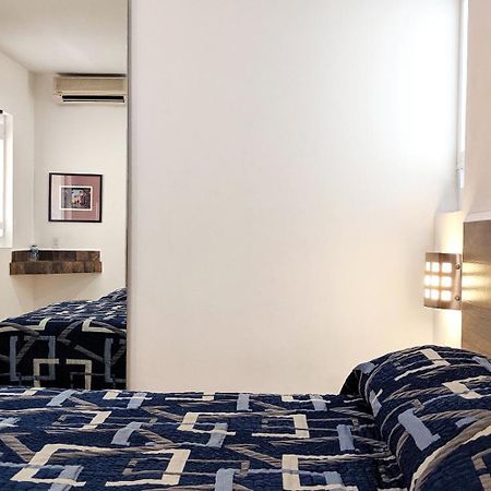 Opportunity Leon Hotel Luaran gambar