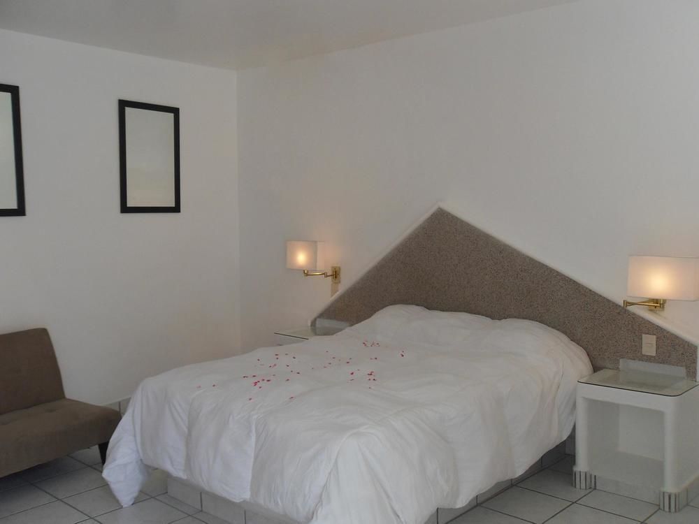 Opportunity Leon Hotel Luaran gambar